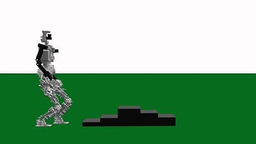 Time-Varying Divergent Component of Motion (Humanoids 2014)