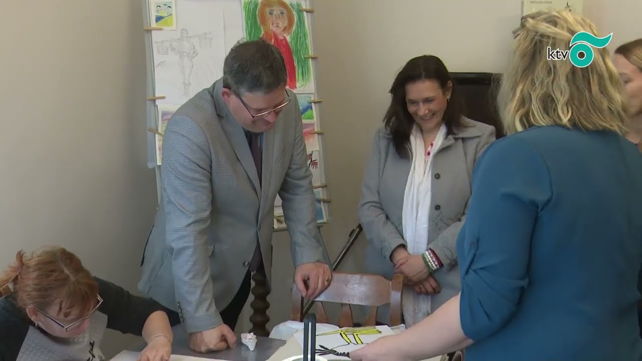 Bemutatkozott a Kemence Egyesület: terápiás programok és támogatott lakhatás a középpontban