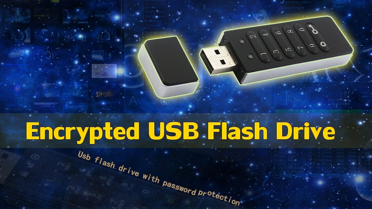 can you password protect a flash drive can you password protect a flash drive