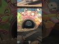Monster Smoke from Sandbags  - Overpass - CS2 #cs2 #csgo #counterstrike