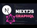Nextjs & GraphQL - Configuracion usando la carpeta App (y Apollo graphQL)