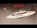 Secret military flying saucer research: Project 1794