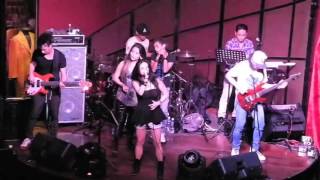 Download Lagu Black Widow-Iggy Azalea ft Rita Ora(Cover)-Project X Band Malaysia MP3