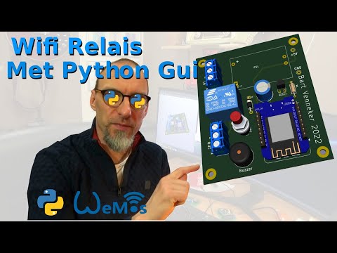 Video: Aangepaste Alexa-besturing toevoegen aan Raspberry Pi Project - Ajarnpa Video: Aangepaste Alexa-besturing toevoegen aan Raspberry Pi Project - Ajarnpa