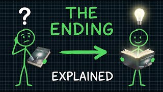Eddington Ending Explained