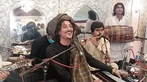 Pashto Tappy |Lal Sher Safi 2022 #music @PashtoHD88 @payamesahartv #pakistan