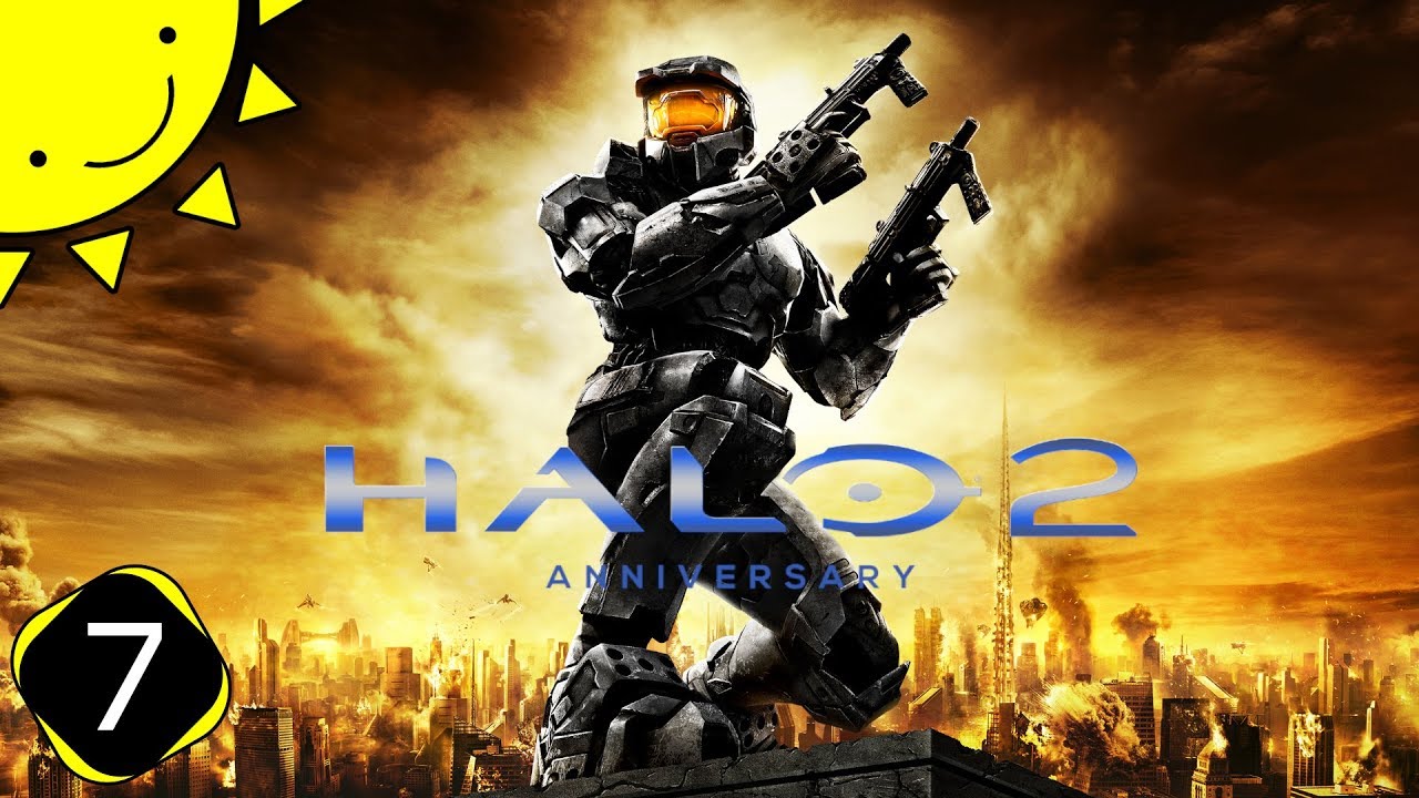 Let s Play Halo 2 Anniversary Part 7 Prophet Of Regret Blind Gameplay Walkthrough YouTube let-s-play-halo-2-anniversary-part-7-prophet-of-regret-blind-gameplay-walkthrough-youtube