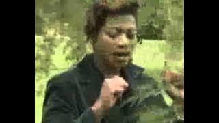 Hayuko Kaburini - Angela Chibalonza