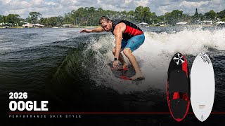 Board Overview | The 2026 Oogle