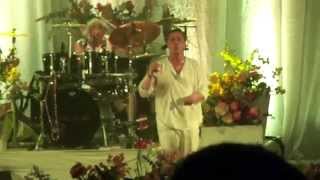 Faith No More - Superhero - Atlanta - The Masquerade