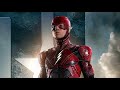 The Flash (Theme) | Zack Snyder&#39;s Justice League (OST) by Junkie XL