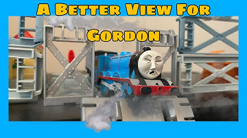 A Better View For Gordon | TTTE Remake