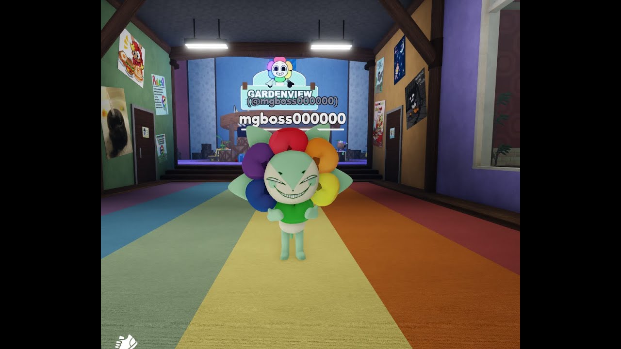 dandys world modded skin showcase 2025 - YouTube