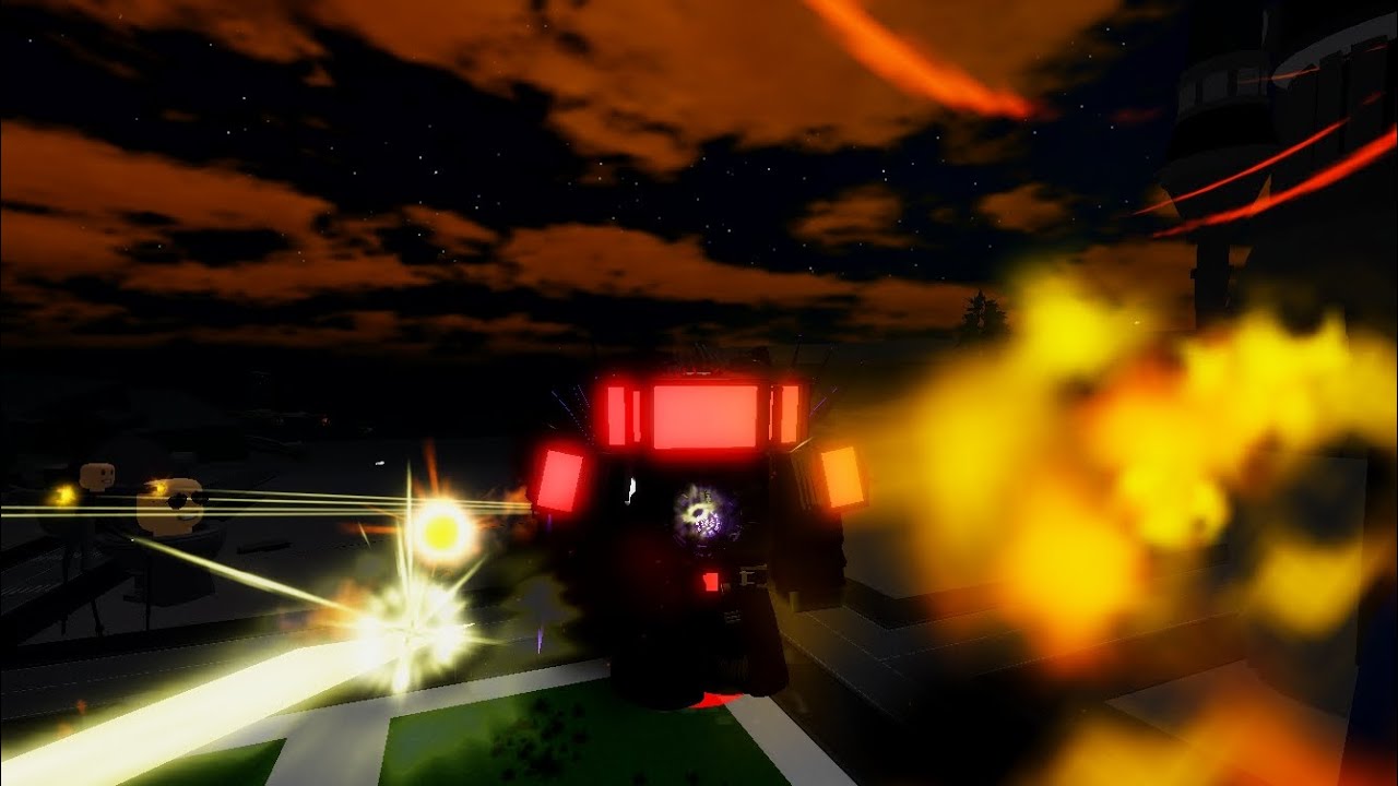 St: blocakde battlefront: Helpimg a random person