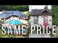 What $1,000,000 Buys You In Texas VS Vancouver *INSANE*