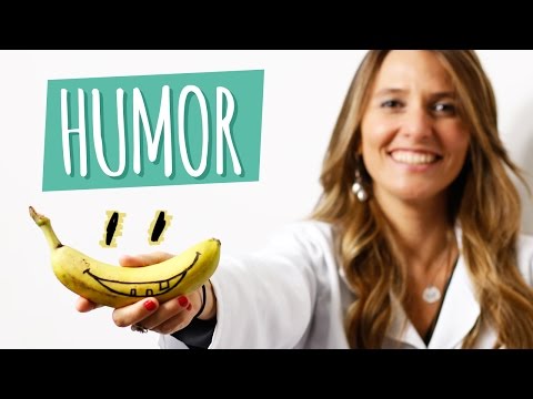 Vídeo: Quais Alimentos Estimulam O Bom Humor