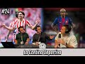 La Cantina Deportiva #24: Partidazo Barça-PSG | Manita del Atleti al Madrid | MVPs Jornada Champions