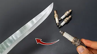 Millions of people don't know this secret. Sharpen your knife in just 2 minutes