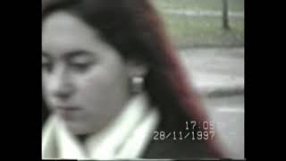 Саша Хендрикс - Александр Кузьмич Попов в Калининграде. Часть 4. Ноябрь 1997 г.