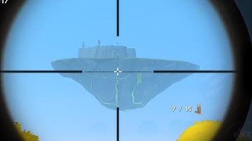 Rocket Royale - Floating Island Event 🤯  But .... | Android Gameplay #314