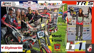 Championnat de France Fontenac 2024