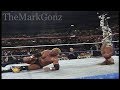 ERRORES y FAILS MÁS DIVERTIDOS WWE