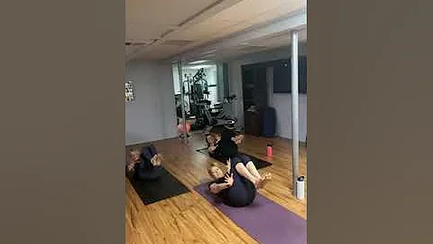 Julie FUNKE Power vinyasa flow