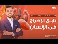 تابع الإخراج فى الإنسان { الكلية والكبد } محاضره 2️⃣ للصف الثانى الثانوى🫶🏻