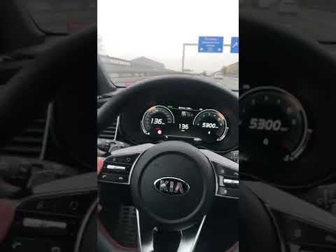 No SPEEDLIMIT KIA