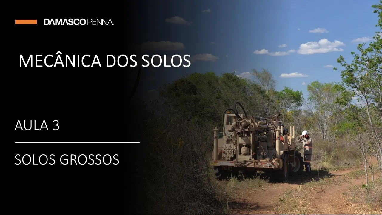 Suelos gruesos · video de Damasco Penna