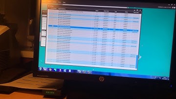 NOVACO BRIDGE ADP - UPDATING EXP DATES FOR ADP by Piyushan
