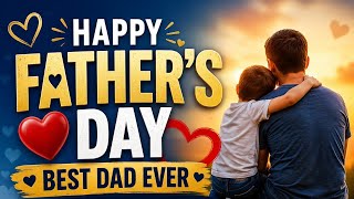 Father's Day Quotes & Wishes 2026 | Happy Father's Day Status & Messages