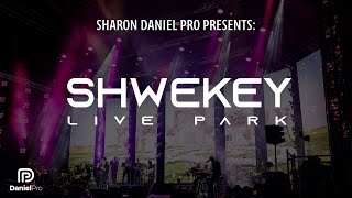 מחרוזת חופה - שוואקי לייב פארק | Chuppah Medley - Shwekey Live Park