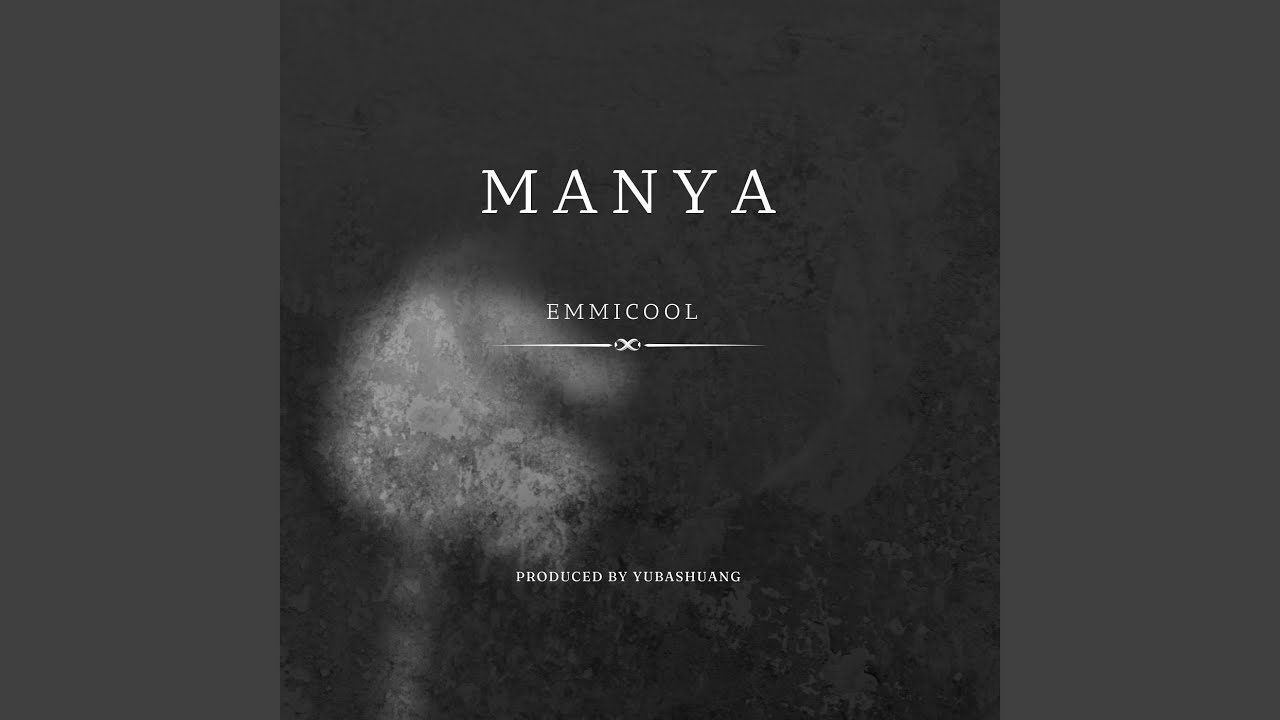 Guarda Manya su YouTube Guarda Manya su YouTube