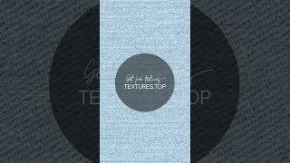 Find it on Etsy ♥️ Seamless Jeans Denim Textures Free Download #Shorts #FreeDownload #Textures