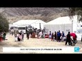 Invierno y crisis humanitaria, la nueva realidad de más de 400.000 afganos expulsados de Pakistán