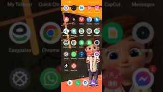 How to install Appen task application part 1 screenshot 5