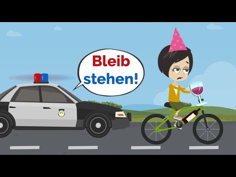 Video: Warum werden Betrunkene gemein?