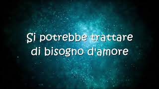 Video thumbnail of "Patty Pravo - Pensiero stupendo"