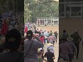 #somoscarrilesdelazona