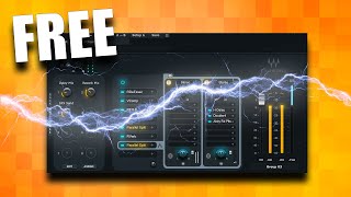 5 reasons why you need the FREE Waves Studio Rack V14