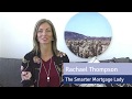 Rachael Thompson The Smarter Mortgage Lady Buy now settle after Christmas