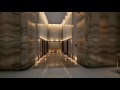Hotel Lobby Walkthrough