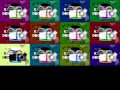 Youtube Thumbnail NEW EFFECT Klasky Csupo Colors