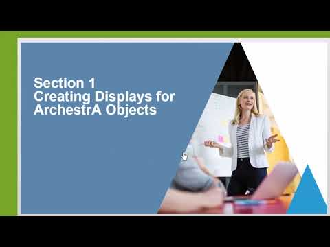System Platform ArchestrA