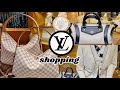 NEW at LV *WITH PRICES* ⚓️ LV SLOUCHY DA ⚓️ LV BIKER BAG ⚓️ LV ESCALE WATCHES ⚓️ LV NAUTICAL 2025