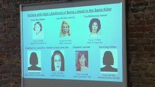 TBI IDs 38-year-old cold case through DNA initiative Net Worth