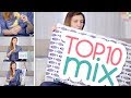 Top 10 MIX | Comprinhas da China, de Mercado, Variedades e Artesanato