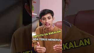 BERAPA RISK AND REWARD YANG BAGUS #short