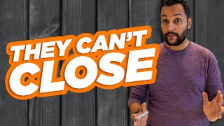 Closing On A House | What happens when a buyer doesn